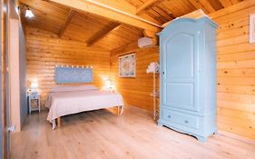 Chalet Sa Petra Ruja - Gadu e Tremene
