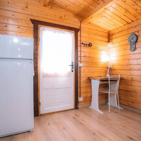 Chalet Sa Petra Ruja - Gadu e Tremene Siniscola Extérieur photo