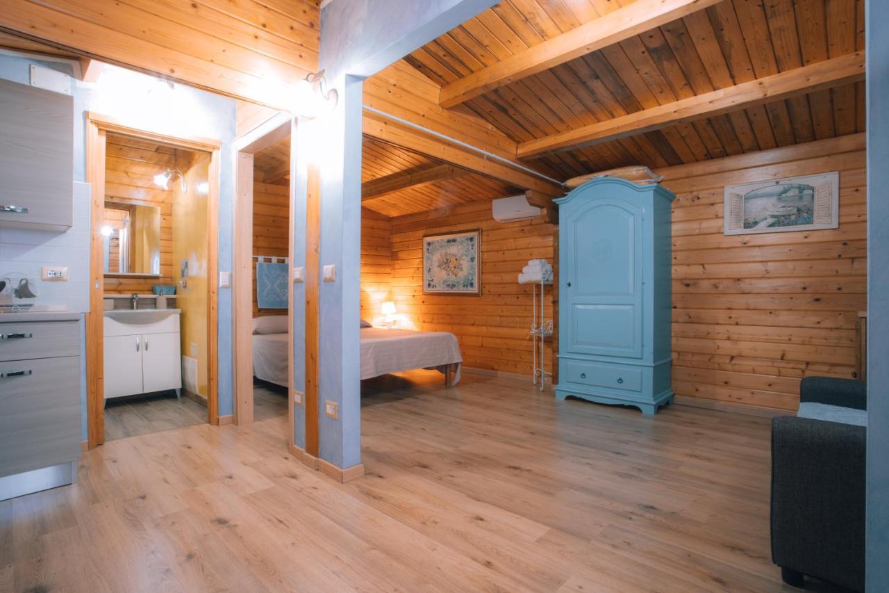 Chalet Sa Petra Ruja - Gadu e Tremene Siniscola Extérieur photo